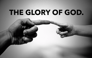 Sickness, worry…and the glory of&nbsp;God.